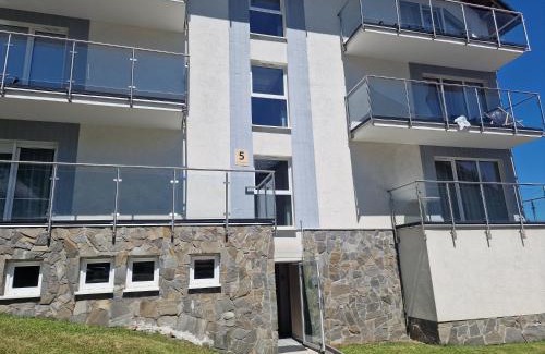 Miedzygorze Apartment | Apartament Czarna Góra 20