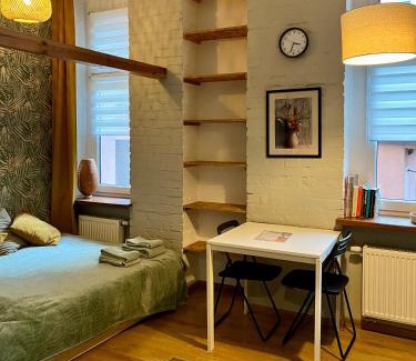 Bydgoszcz Apartment | Apartament Długosza 3 - JAK W DOMU - idealny na długie pobyty i weekendy