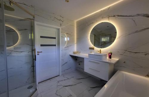 Swiebodzice Apartment | Apartament Daisy