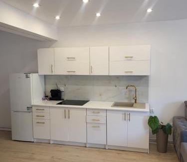 Swiebodzice Apartment | Apartament Daisy