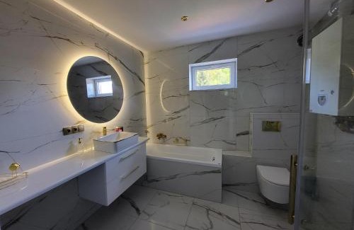 Swiebodzice Apartment | Apartament Daisy
