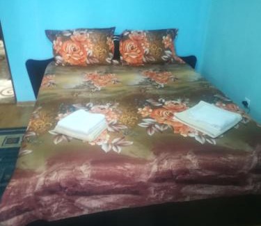 Tirgu Mures Apartment | Apartament Dani