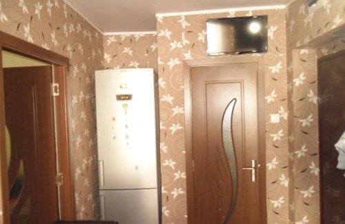 Tirgu Mures Apartment | Apartament Dani