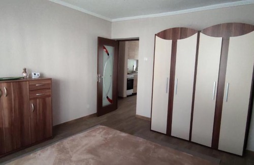 Ludus Apartment | Apartament Dapoda