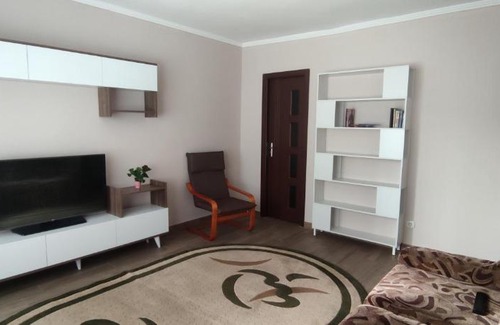 Ludus Apartment | Apartament Dapoda
