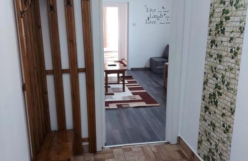 Orsova Apartment | Apartament Daria