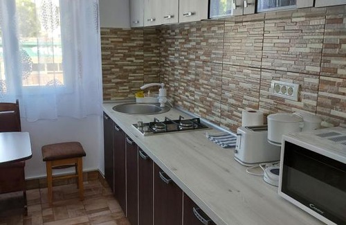Orsova Apartment | Apartament Daria