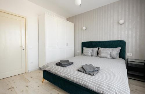 Suceava Apartment | Apartament Darius