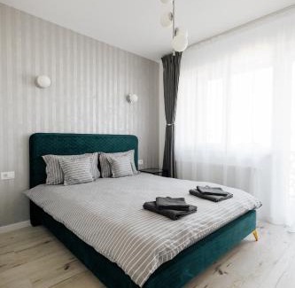 Suceava Apartment | Apartament Darius