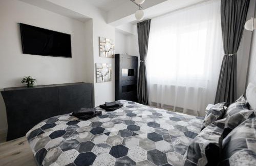 Suceava Apartment | Apartament Darius
