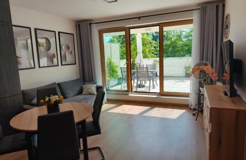 Rumia Apartment | APARTAMENT DaViMa AQUAPARK Rumia - Novum