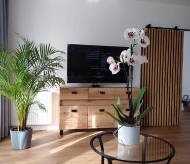 Rumia Apartment | APARTAMENT DaViMa AQUAPARK Rumia - Novum
