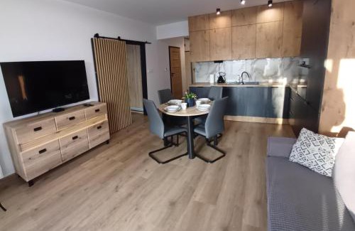 Rumia Apartment | APARTAMENT DaViMa AQUAPARK Rumia - Novum