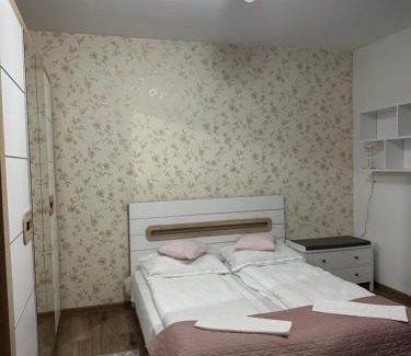 Borsec Apartment | Apartament de închiriat