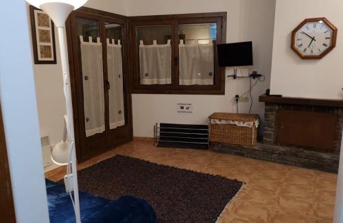 Rialp Apartment | Apartament de la Lali Roní