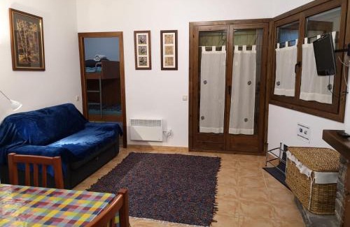 Rialp Apartment | Apartament de la Lali Roní