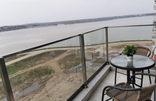 Militari Apartment | Apartament de lux 2 camere cu vedere Lacul Morii