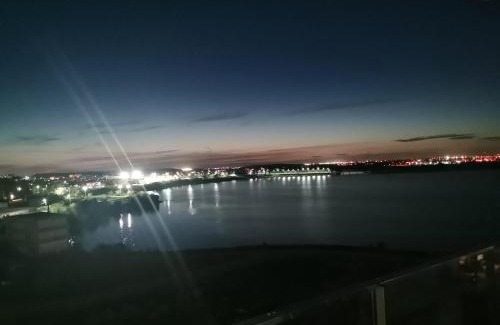 Militari Apartment | Apartament de lux 2 camere cu vedere Lacul Morii
