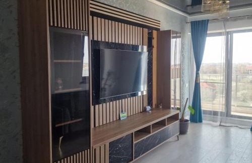 Militari Apartment | Apartament de lux 2 camere cu vedere Lacul Morii