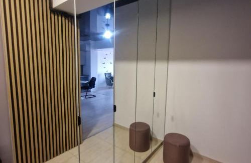 Militari Apartment | Apartament de lux 2 camere cu vedere Lacul Morii