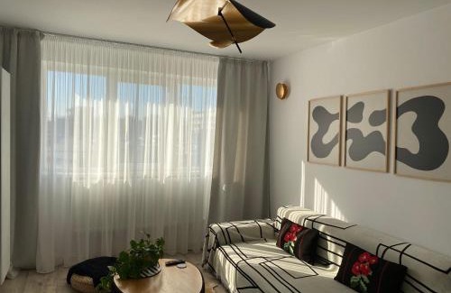 Tecuci Apartment | Apartament de lux