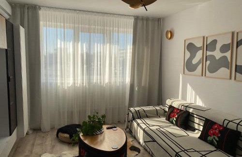 Tecuci Apartment | Apartament de lux
