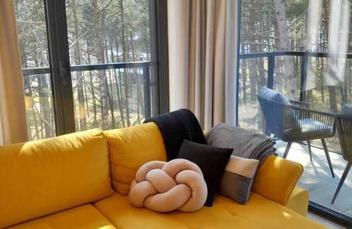 Trzebiatow Apartment | Apartament de Luxe by Maria Kolobrzeg - Shellter