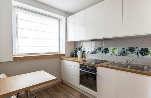 Sroda Wielkopolska Apartment | Apartament Delux