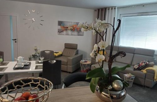 Puck Apartment | Apartament DELFIN