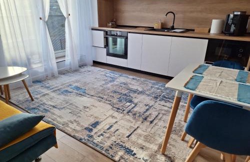 Chinteni Apartment | Apartament Delisis Rezidence