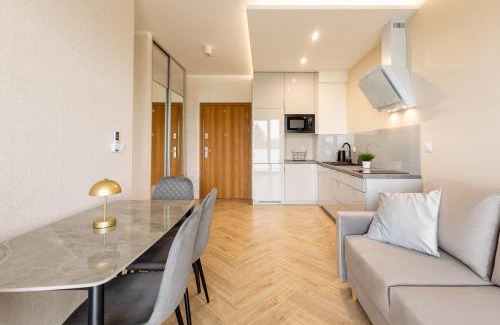 Chelm Apartment | Apartament Deluxe Chełm