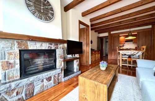 Espot Apartment | Apartament Deluxe Espot - L'Amfitriona