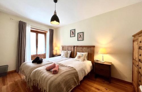 Espot Apartment | Apartament Deluxe Espot - L'Amfitriona