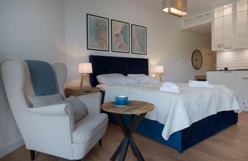 Pobierowo Apartment | Apartament Deluxe PINEA 221