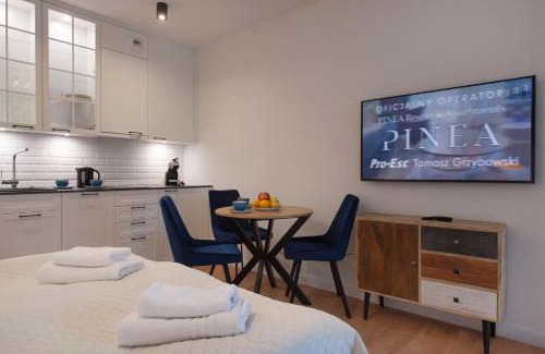 Pobierowo Apartment | Apartament Deluxe PINEA 221