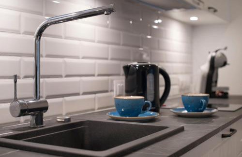 Pobierowo Apartment | Apartament Deluxe PINEA 221