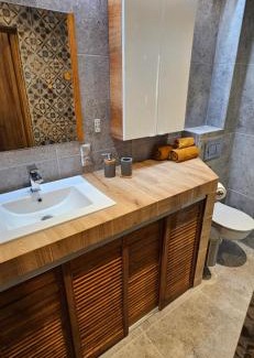 Pyskowice Apartment | Apartament Deluxe
