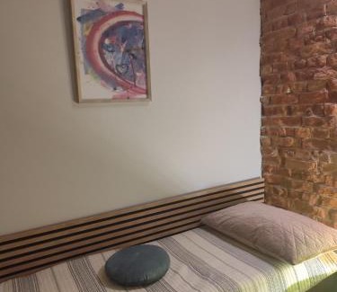 Brzesko Apartment | Apartament Deluxe w centrum Brzeska nr 2