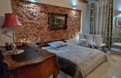 Brzesko Apartment | Apartament Deluxe w centrum Brzeska nr 2