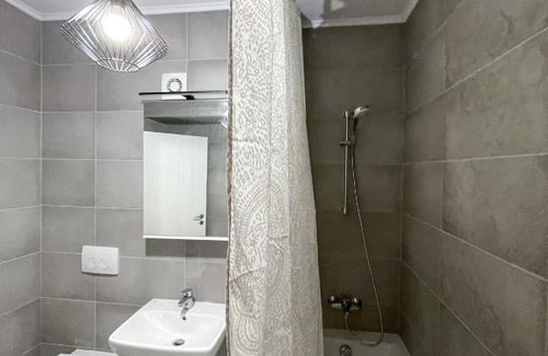Constanta Apartment | Apartament Deosebit (Nou-Nout) Maurer Residence