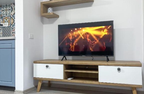 Constanta Apartment | Apartament Deosebit (Nou-Nout) Maurer Residence