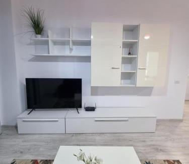 Jibert Apartment | Apartament Deosebit