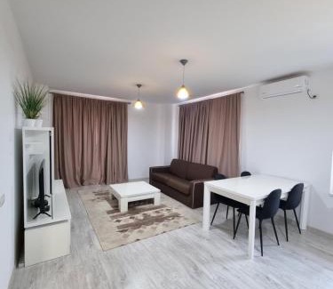 Jibert Apartment | Apartament Deosebit
