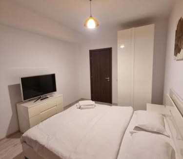 Jibert Apartment | Apartament Deosebit