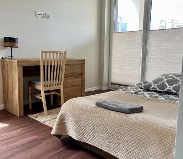 Bialystok Apartment | Apartament Diamentowy