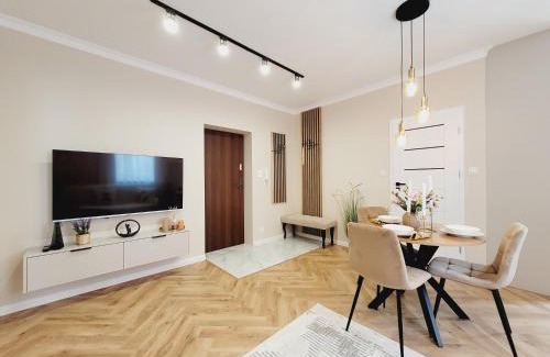 Czestochowa Apartment | Apartament Diamond