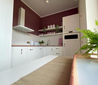 Ustronie Morskie Apartment | Apartament Dla Ciebie II