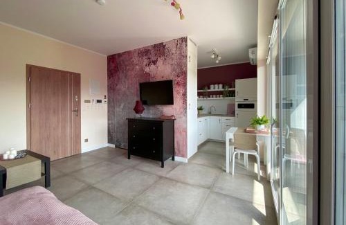 Ustronie Morskie Apartment | Apartament Dla Ciebie II