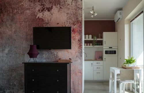 Ustronie Morskie Apartment | Apartament Dla Ciebie II