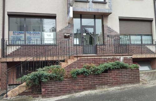 Olesno Apartment | Apartament dla par